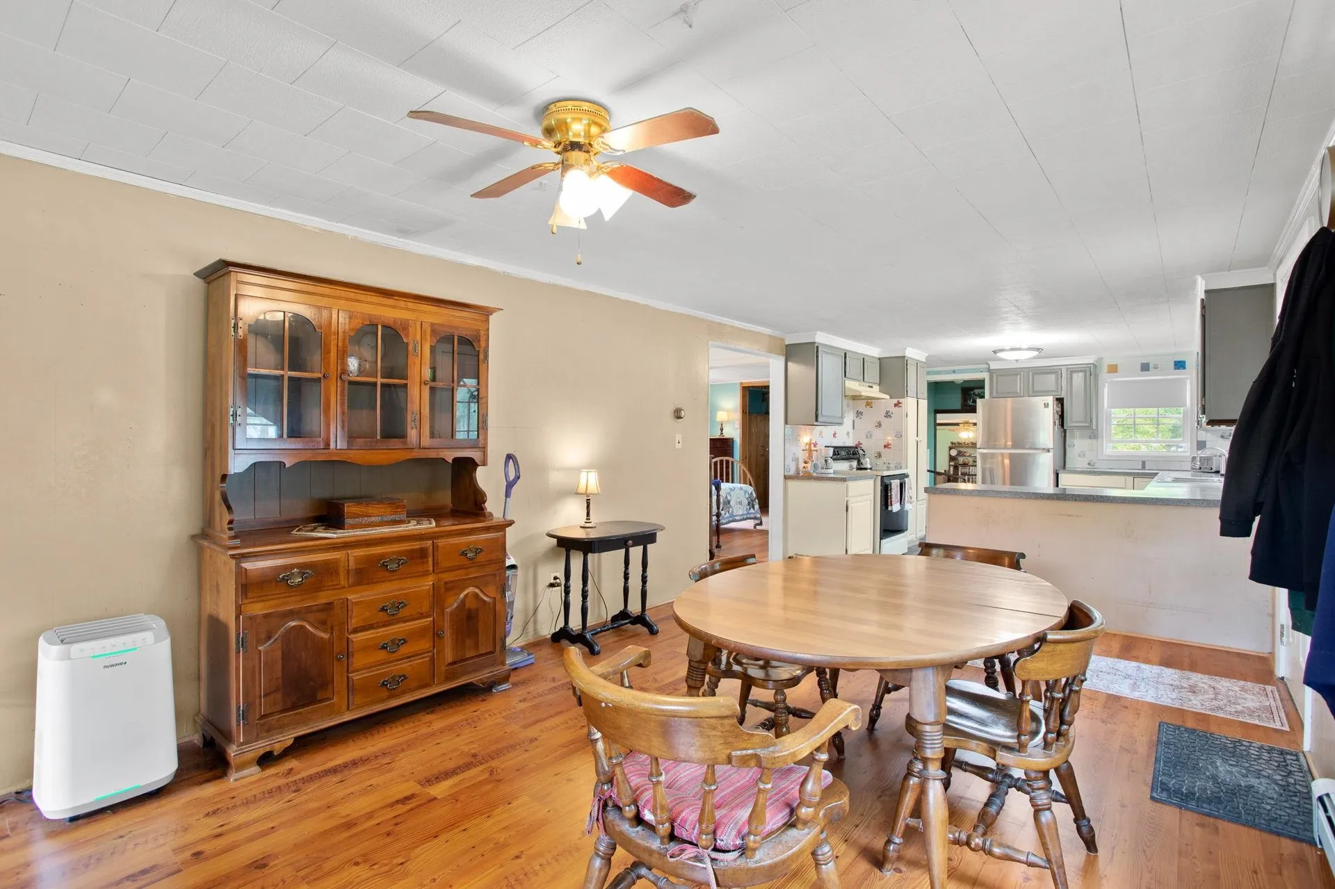 22 Parker Mountain Road Strafford NH 03884