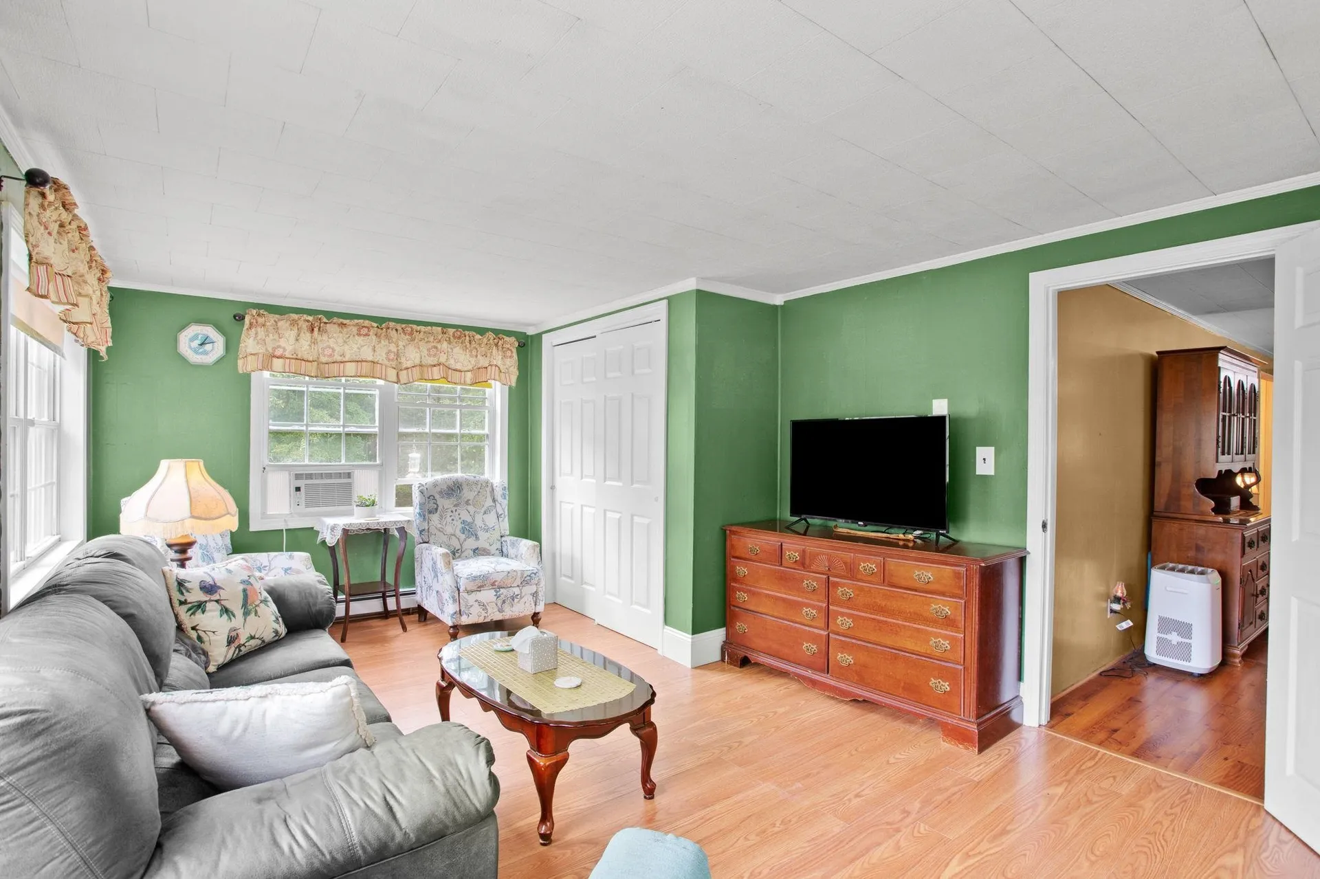 22 Parker Mountain Road Strafford NH 03884