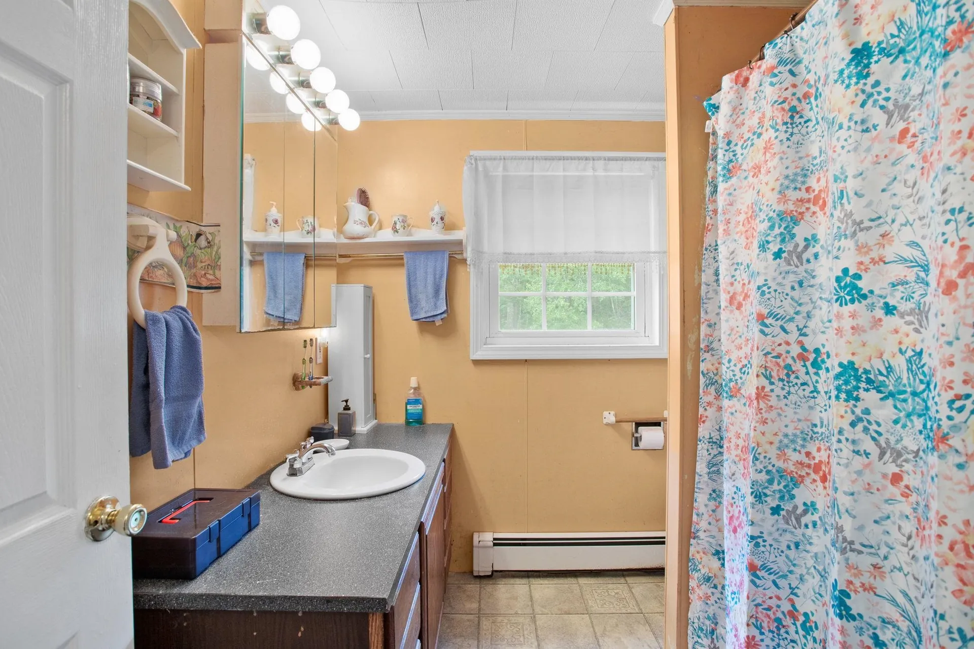 22 Parker Mountain Road Strafford NH 03884