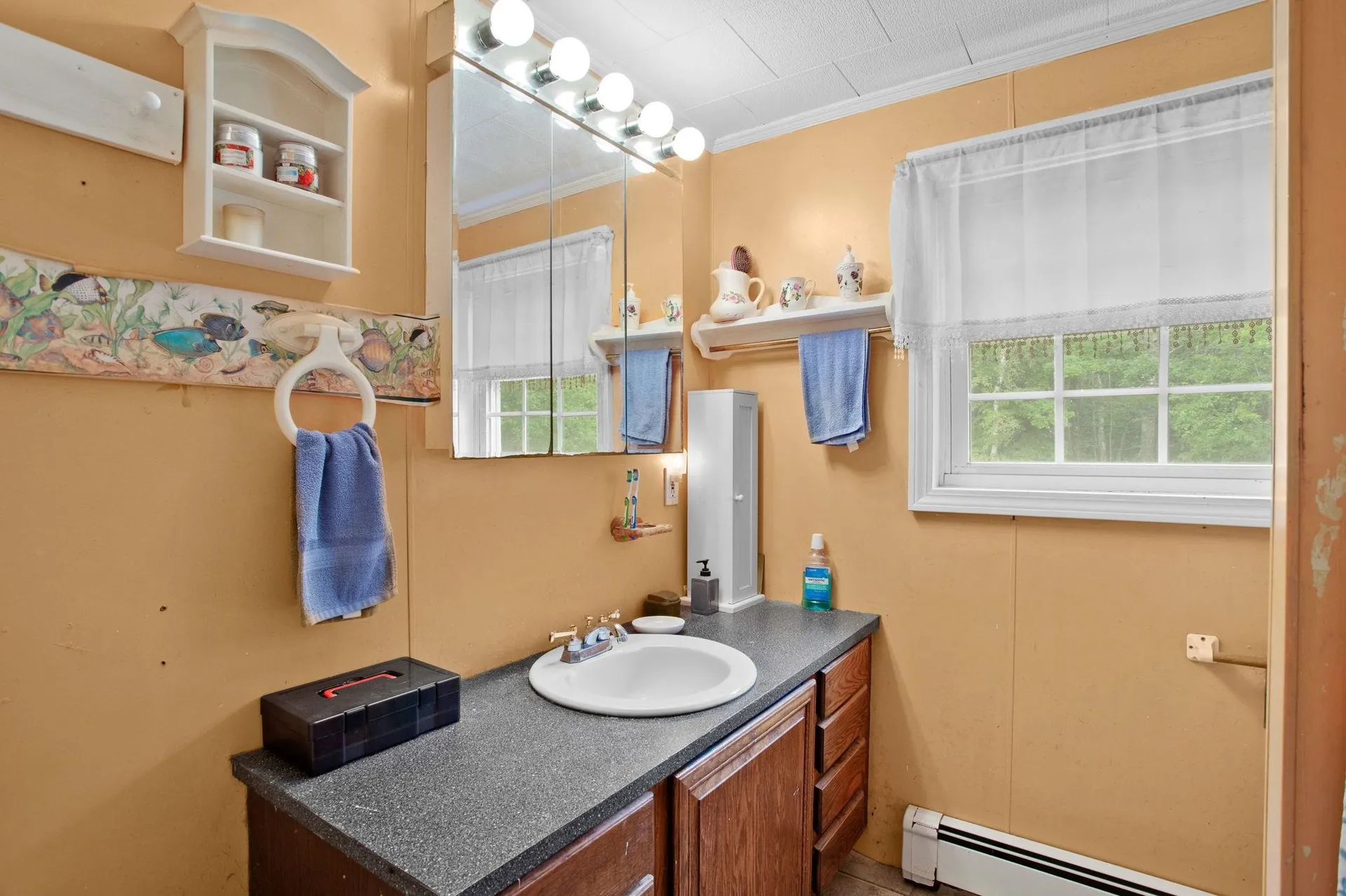 22 Parker Mountain Road Strafford NH 03884