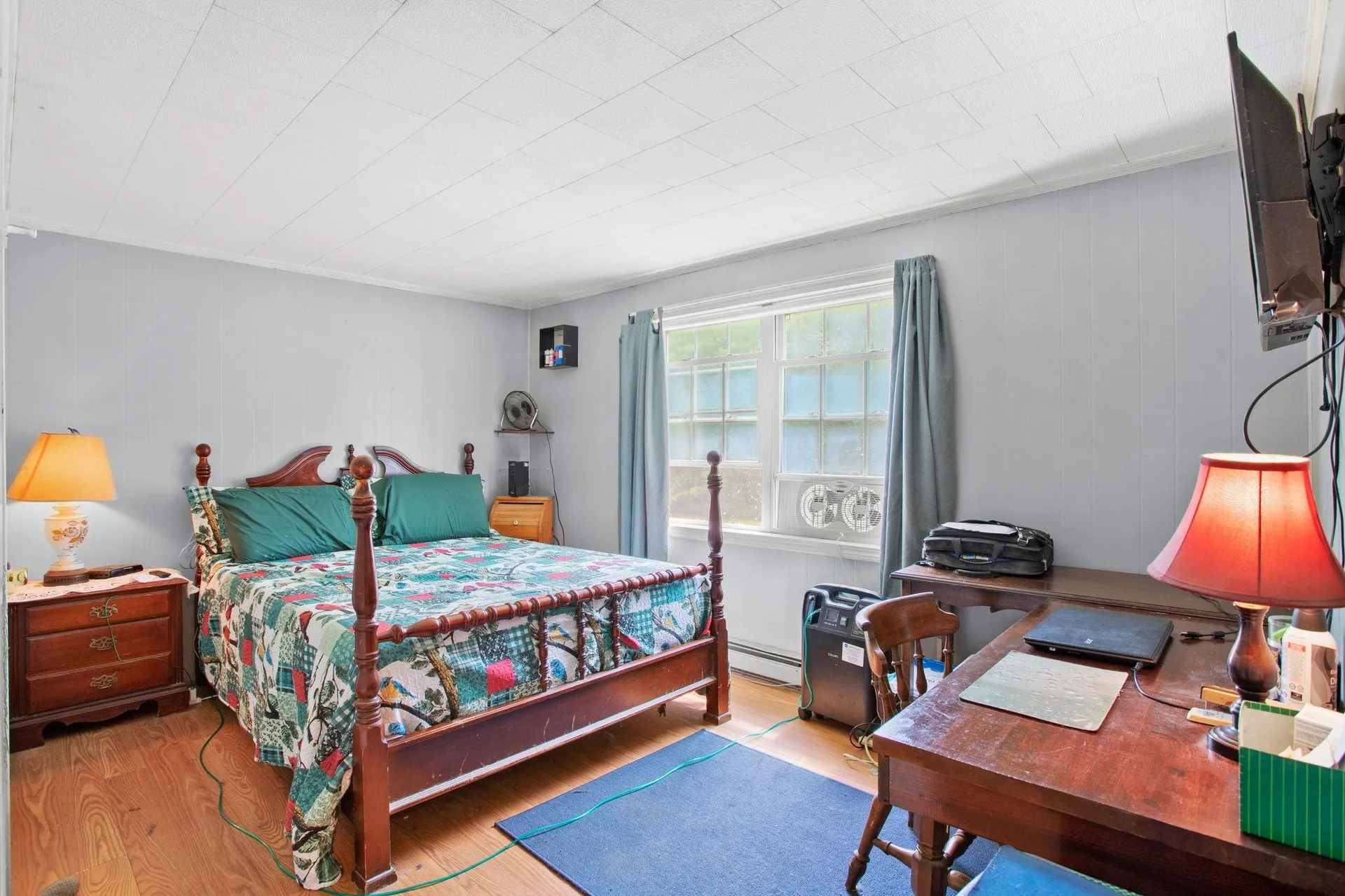 22 Parker Mountain Road Strafford NH 03884