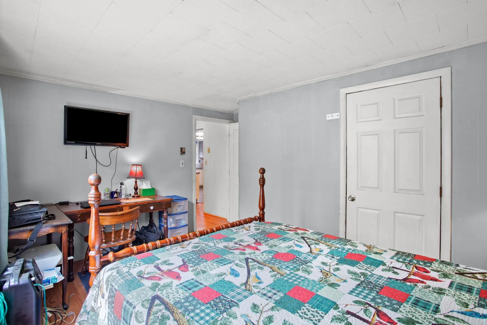 22 Parker Mountain Road Strafford NH 03884