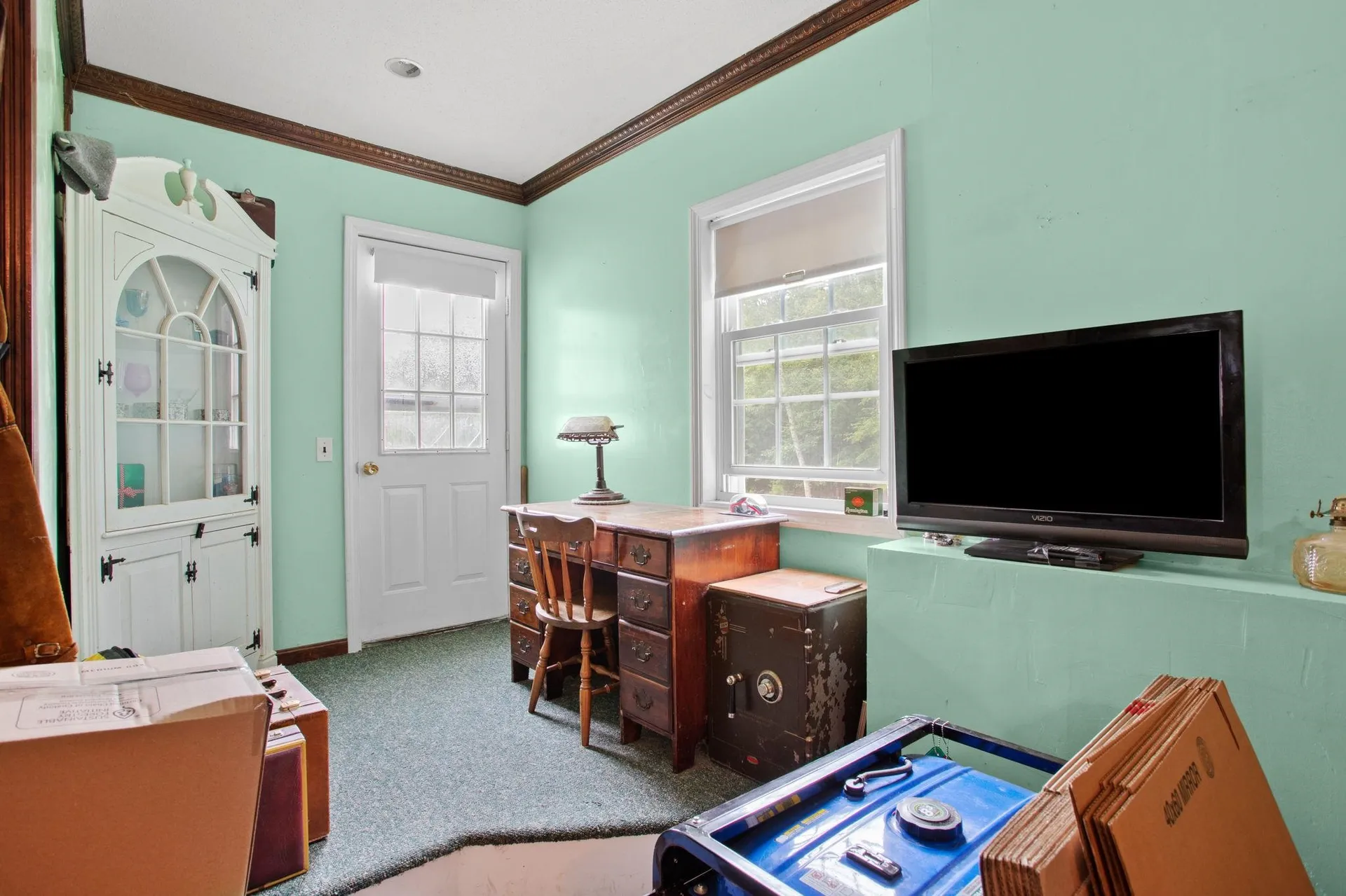 22 Parker Mountain Road Strafford NH 03884