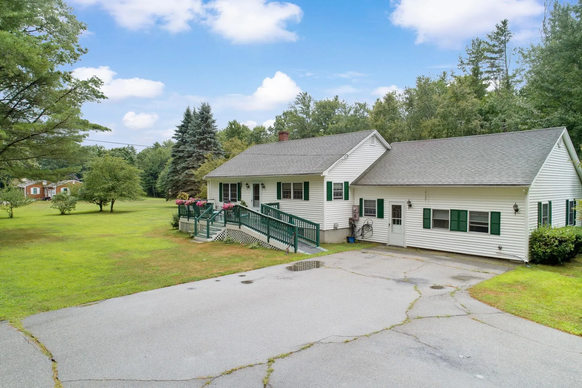 22 Parker Mountain Road Strafford NH 03884