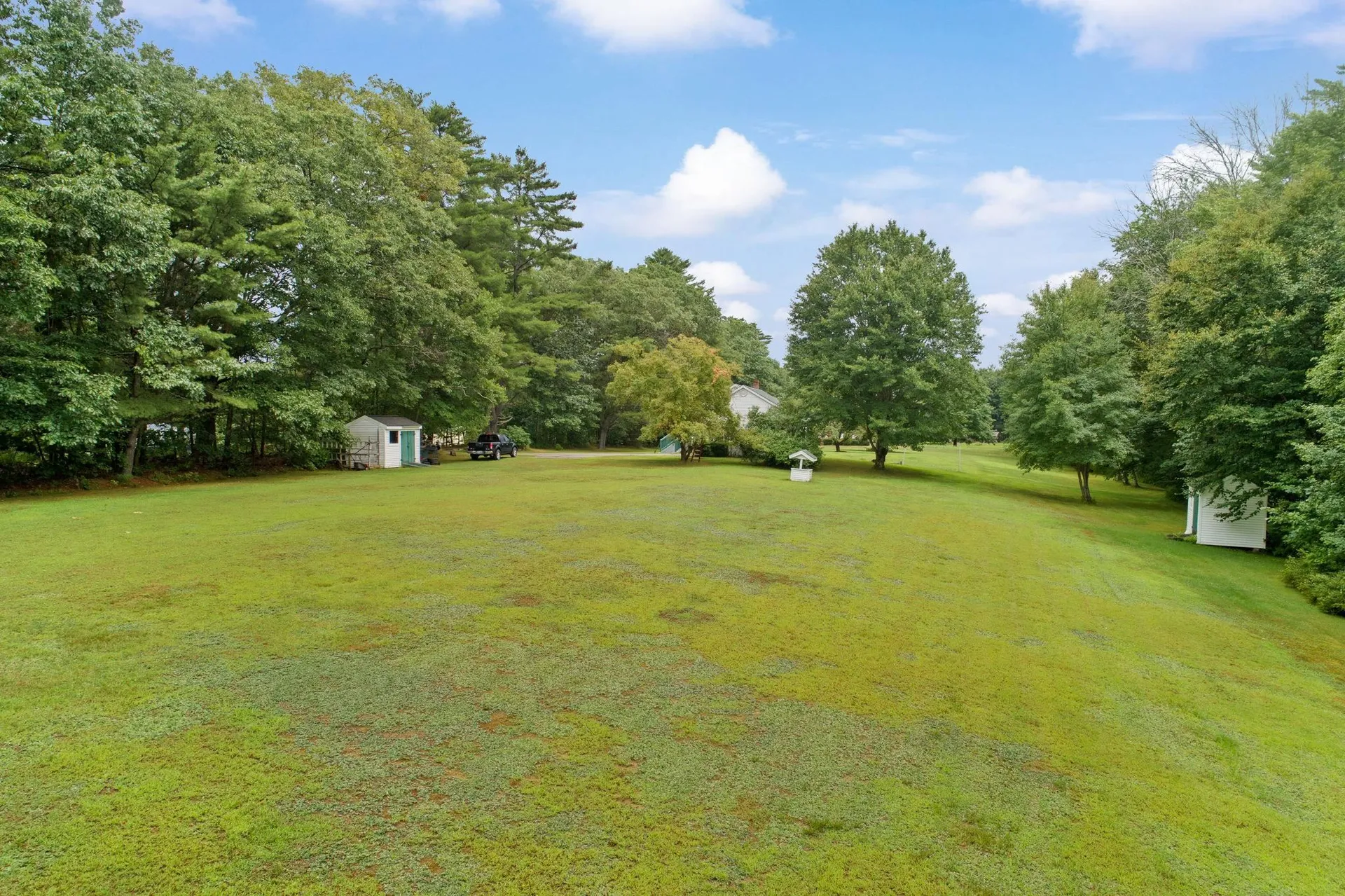 22 Parker Mountain Road Strafford NH 03884