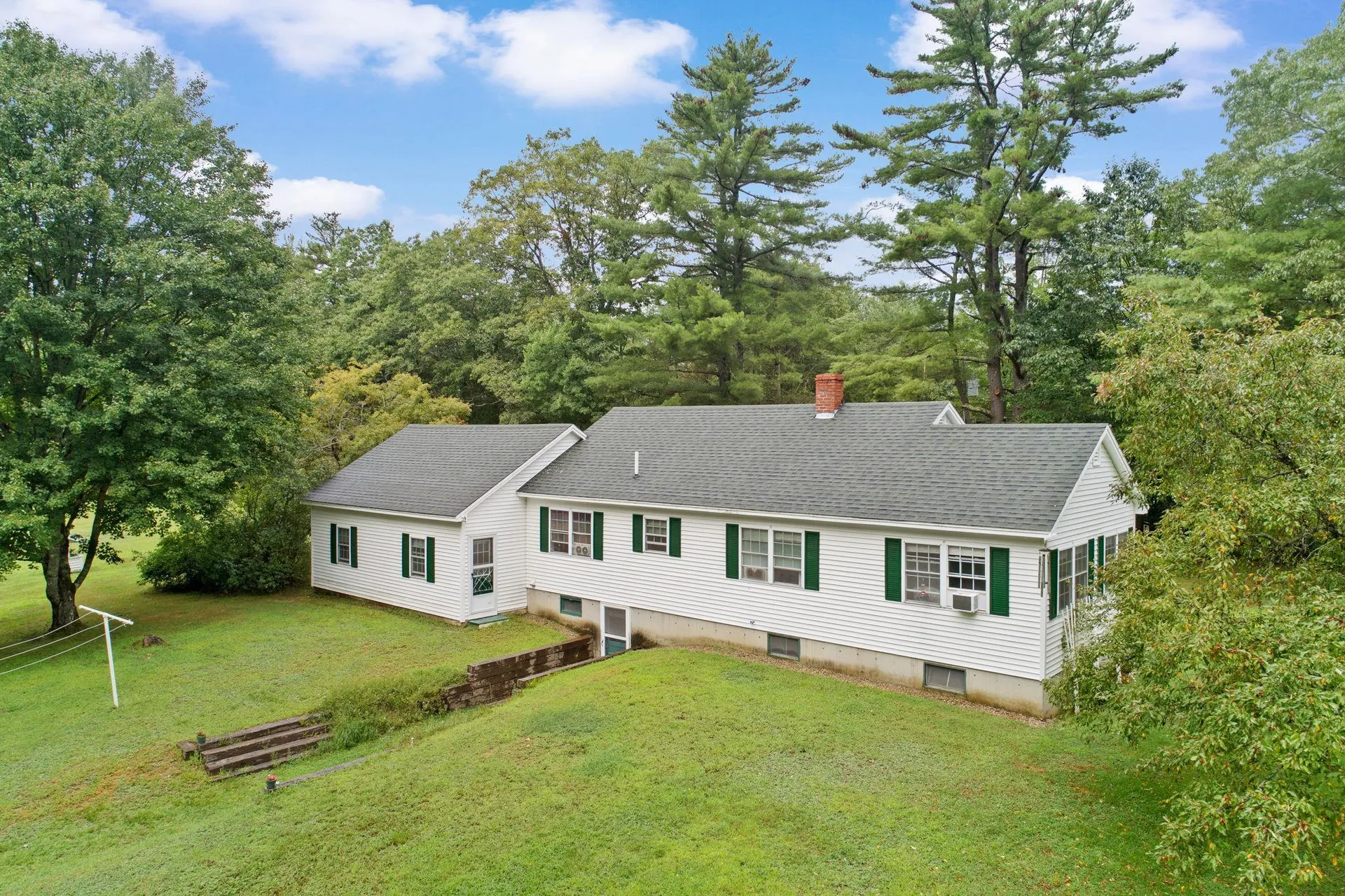 22 Parker Mountain Road Strafford NH 03884