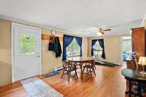 22 Parker Mountain Road Strafford NH 03884