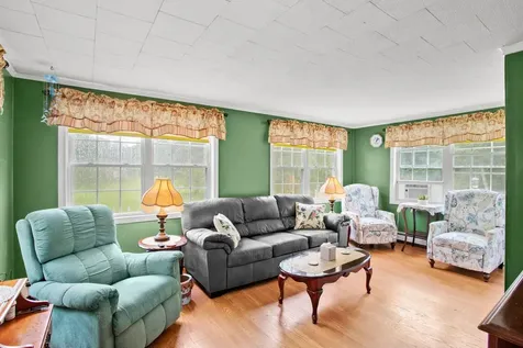 22 Parker Mountain Road Strafford NH 03884