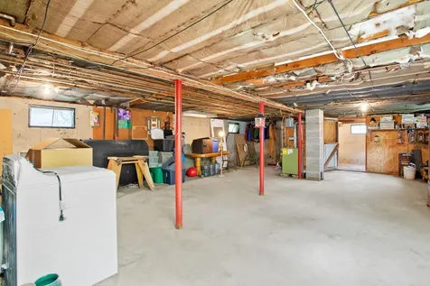 22 Parker Mountain Road Strafford NH 03884