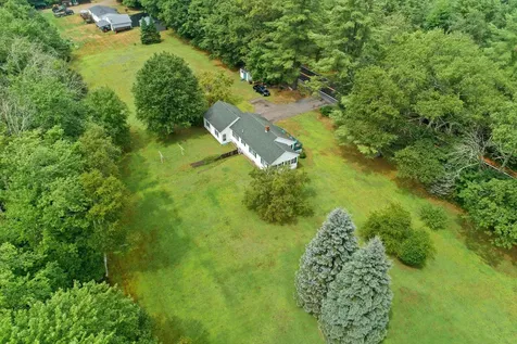 22 Parker Mountain Road Strafford NH 03884