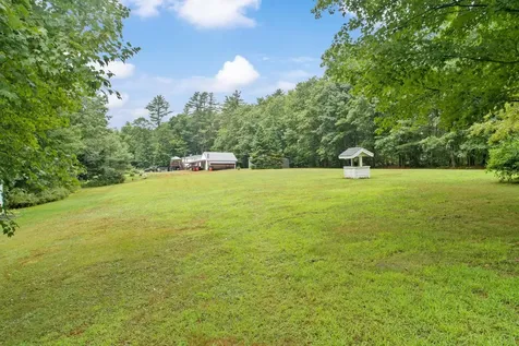 22 Parker Mountain Road Strafford NH 03884