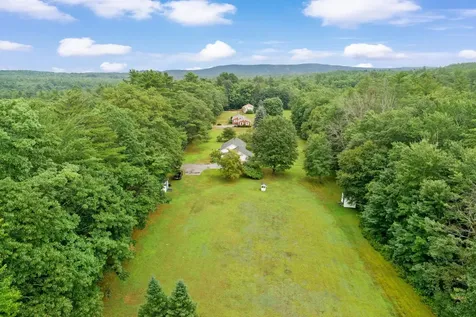 22 Parker Mountain Road Strafford NH 03884
