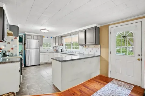22 Parker Mountain Road Strafford NH 03884