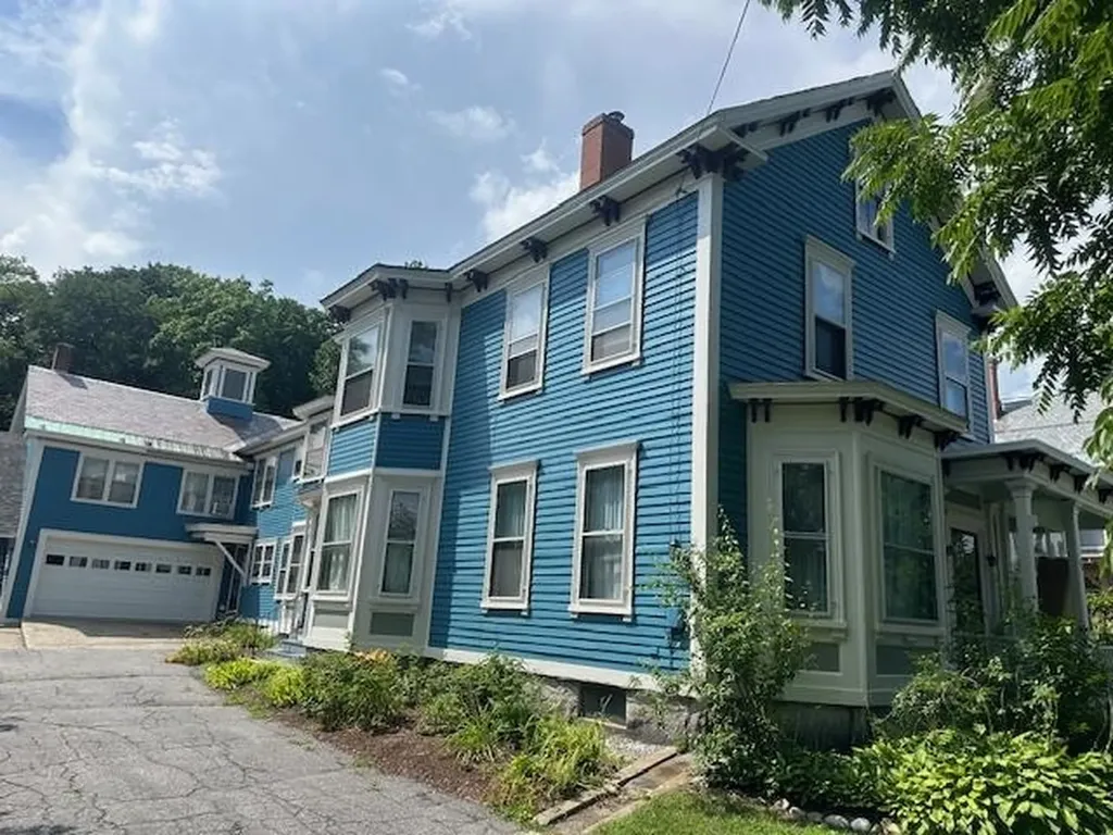 40 Oak Street Brattleboro VT 05301