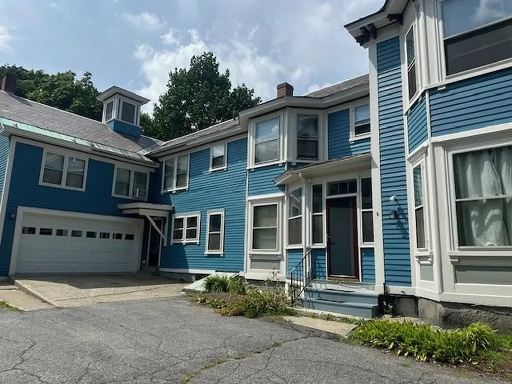 40 Oak Street Brattleboro VT 05301