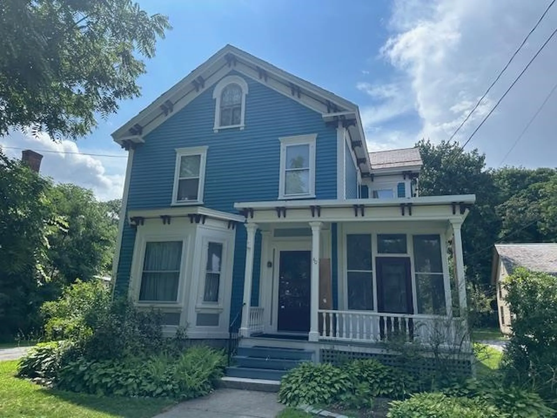 40 Oak Street Brattleboro VT 05301