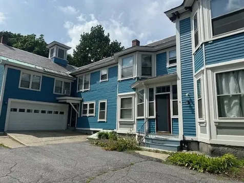 40 Oak Street Brattleboro VT 05301