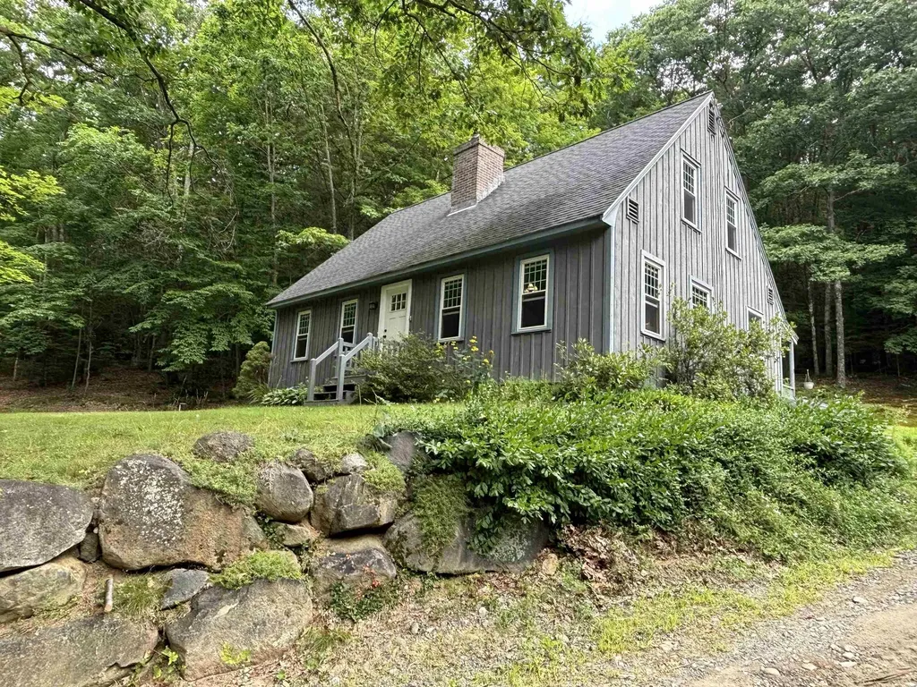 121 Bullock Road Richmond NH 03470