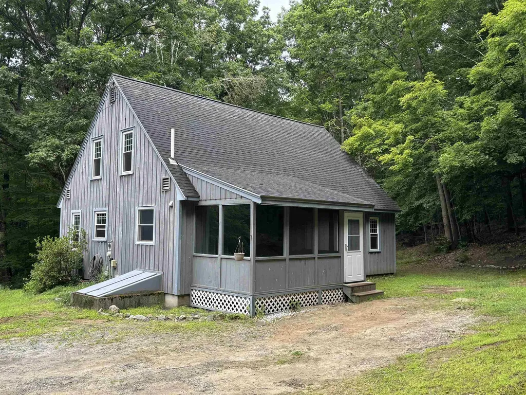 121 Bullock Road Richmond NH 03470