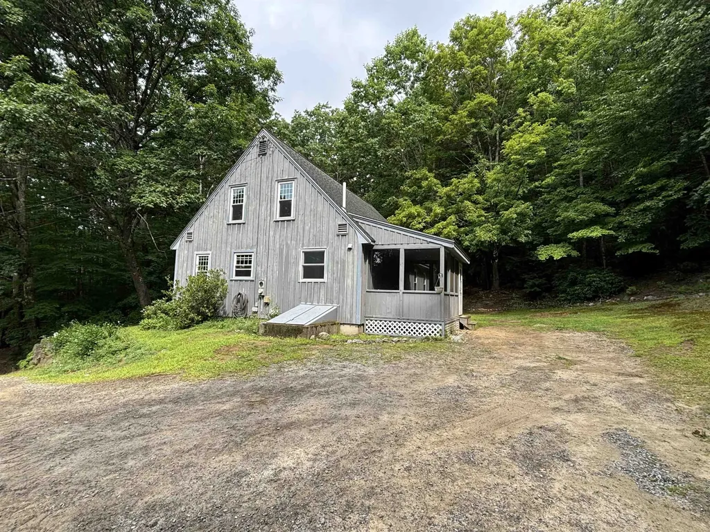 121 Bullock Road Richmond NH 03470