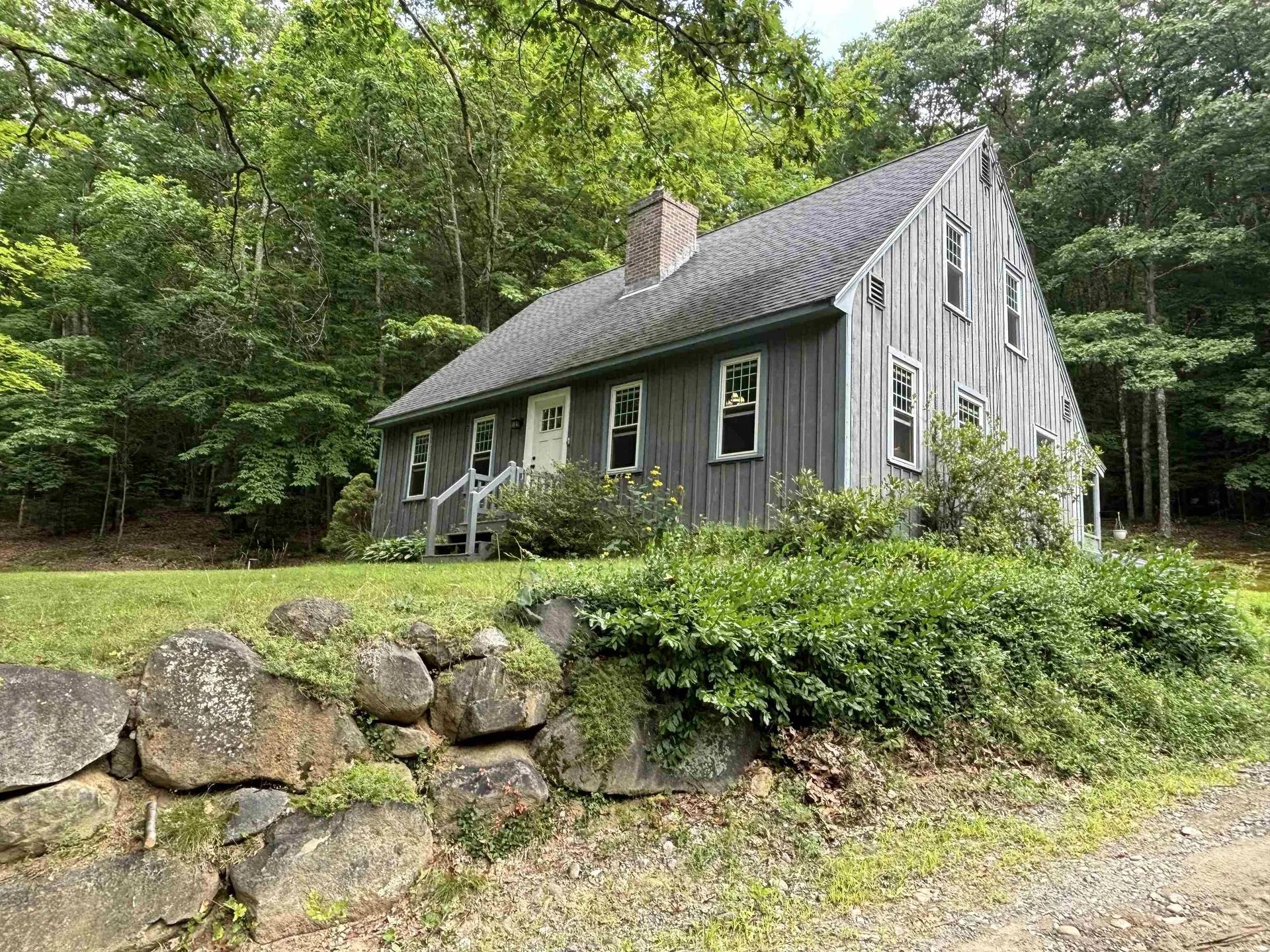 121 Bullock Road Richmond NH 03470