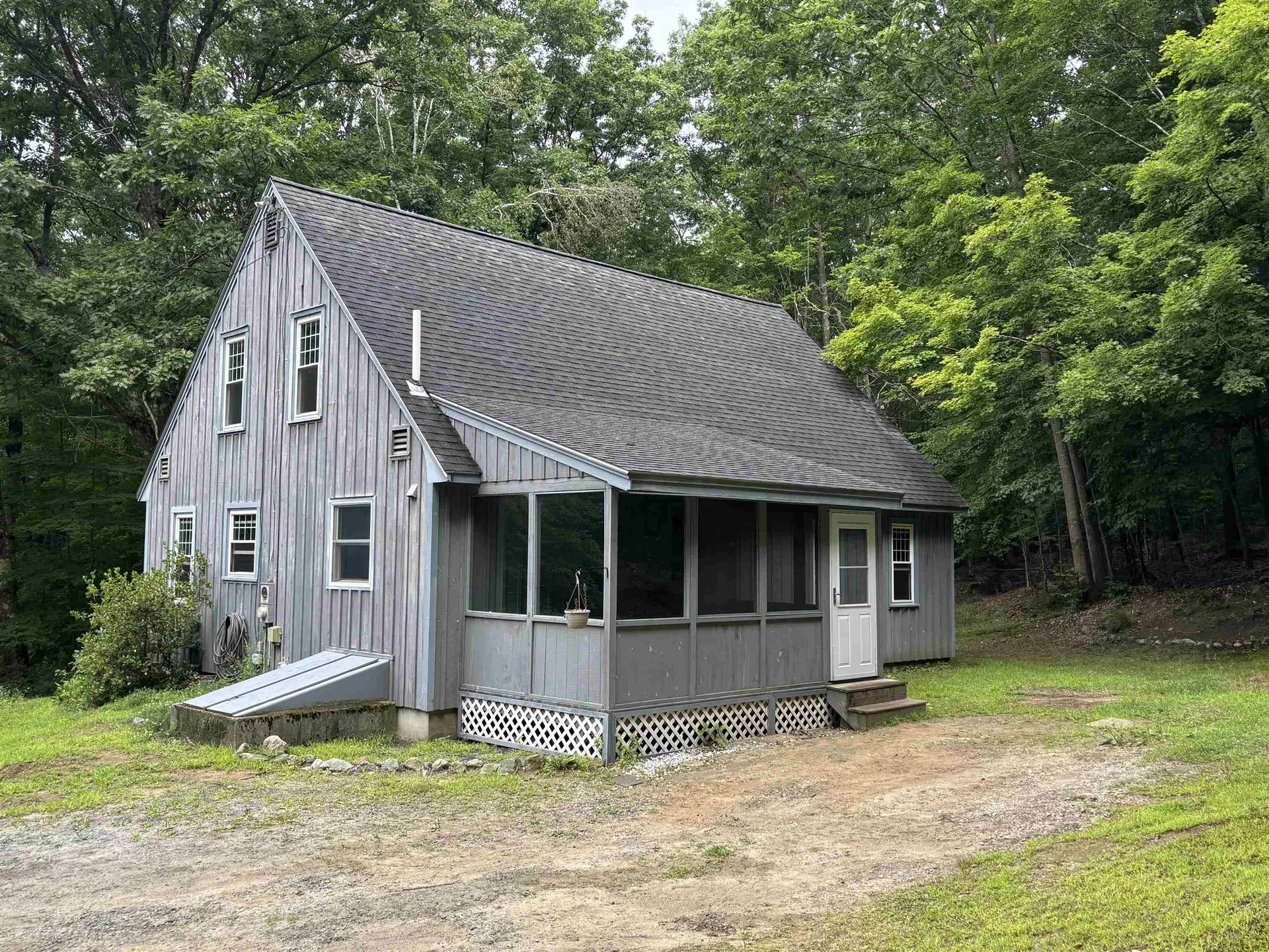 121 Bullock Road Richmond NH 03470