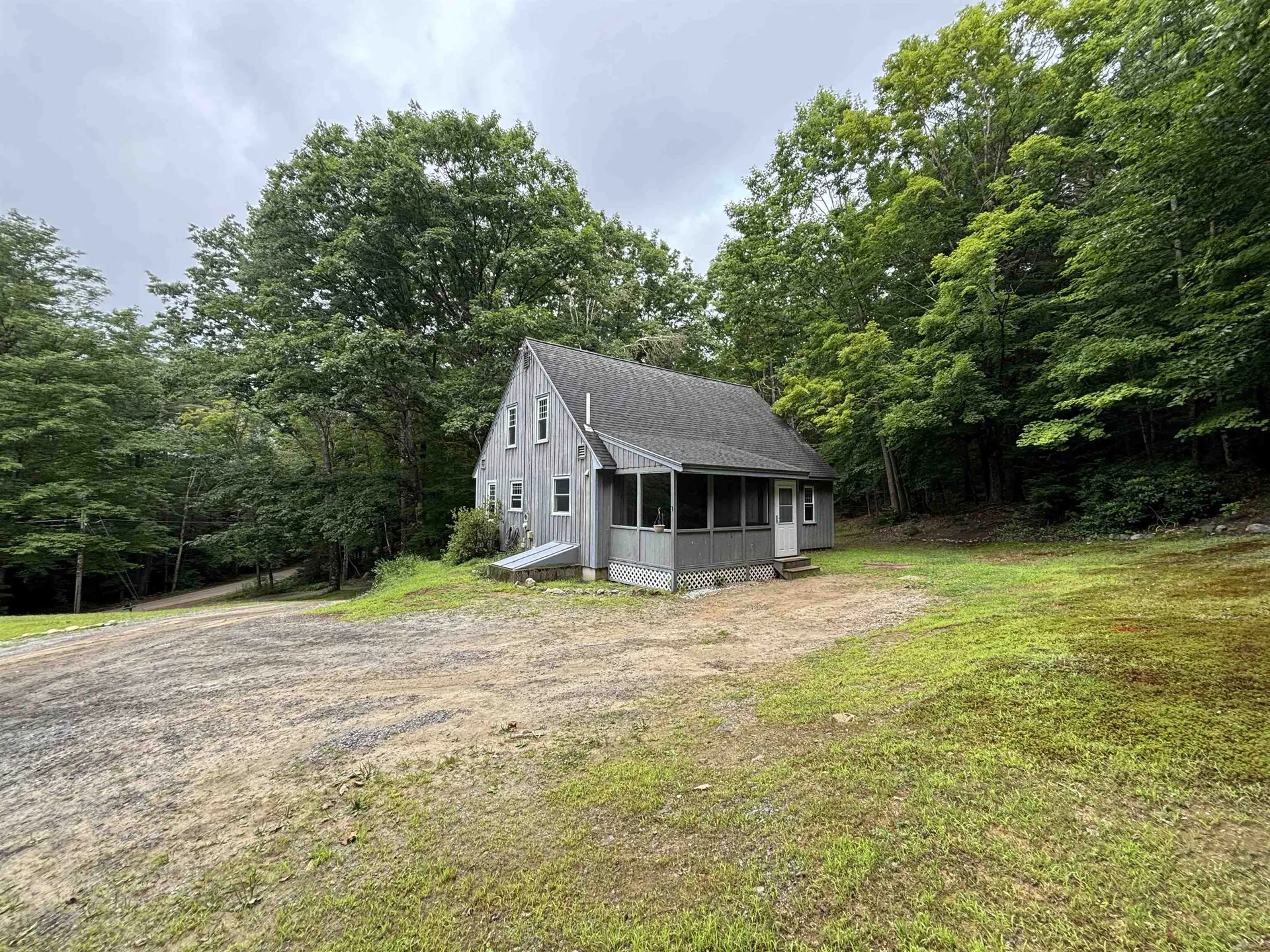 121 Bullock Road Richmond NH 03470