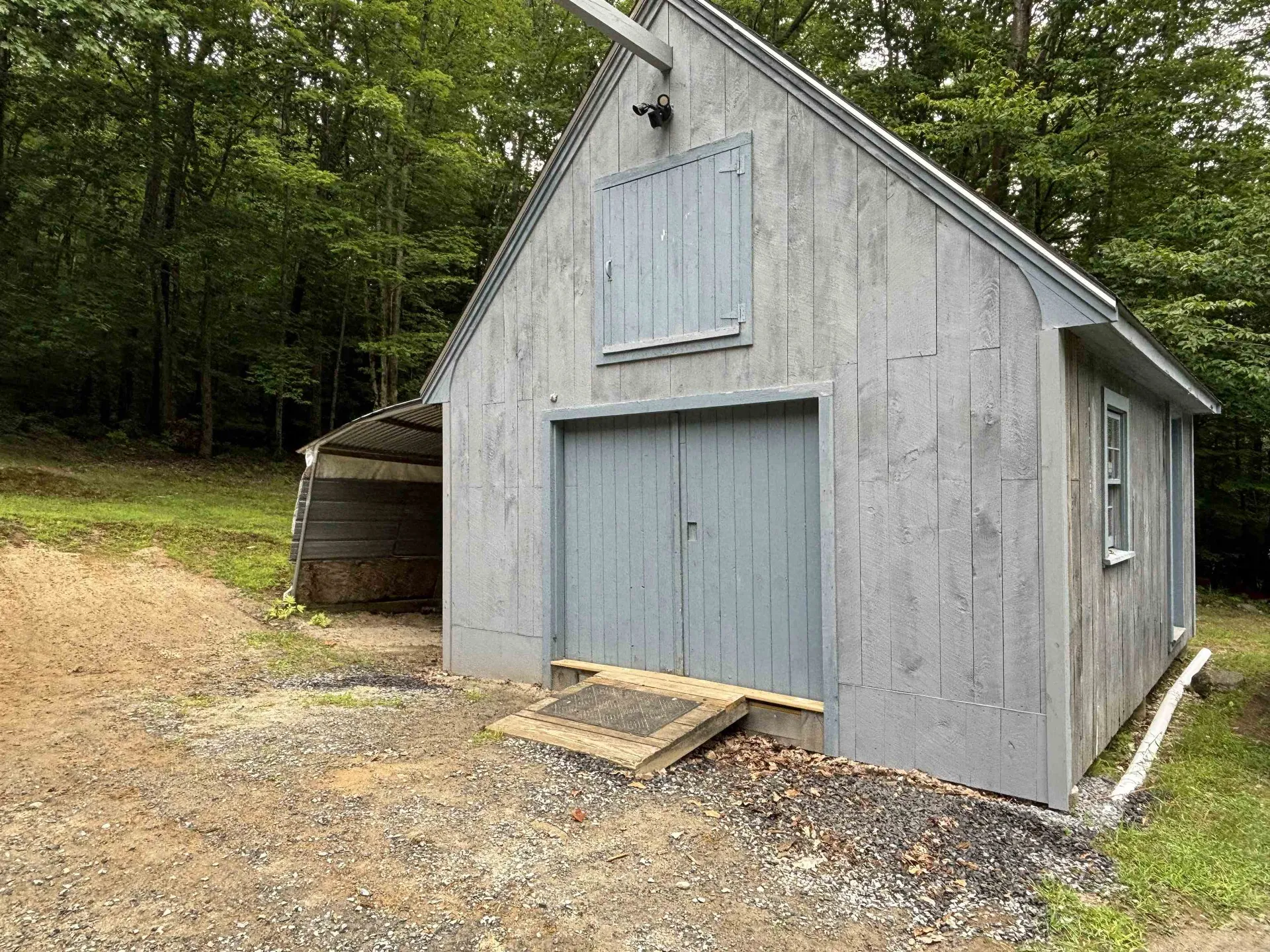 121 Bullock Road Richmond NH 03470