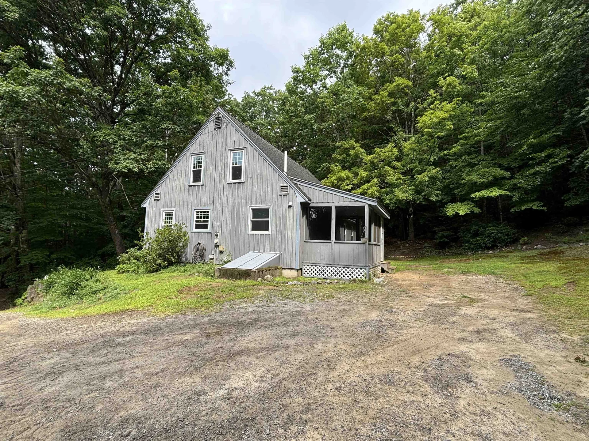 121 Bullock Road Richmond NH 03470