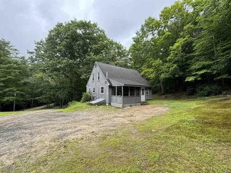 121 Bullock Road Richmond NH 03470