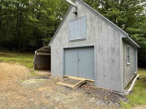 121 Bullock Road Richmond NH 03470