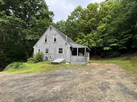 121 Bullock Road Richmond NH 03470