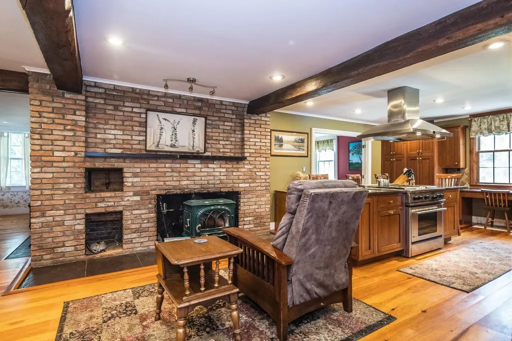 493 North Road Castleton VT 05735