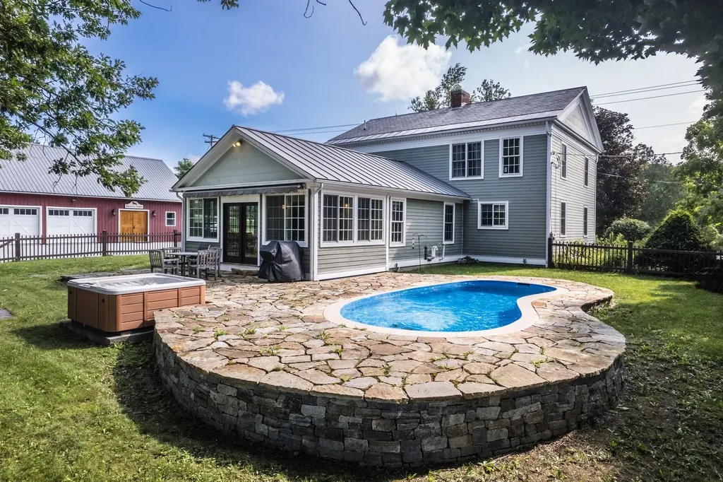 493 North Road Castleton VT 05735