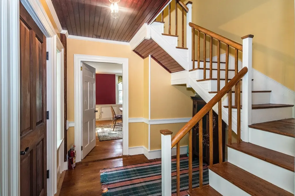 493 North Road Castleton VT 05735