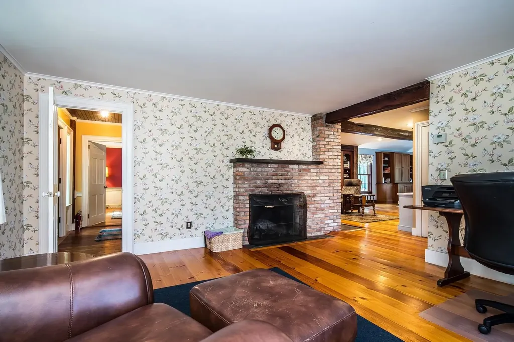 493 North Road Castleton VT 05735