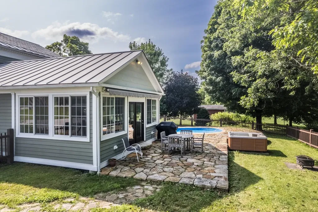 493 North Road Castleton VT 05735