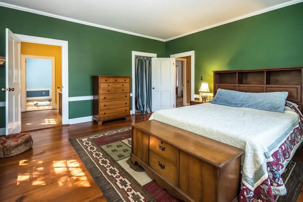 493 North Road Castleton VT 05735