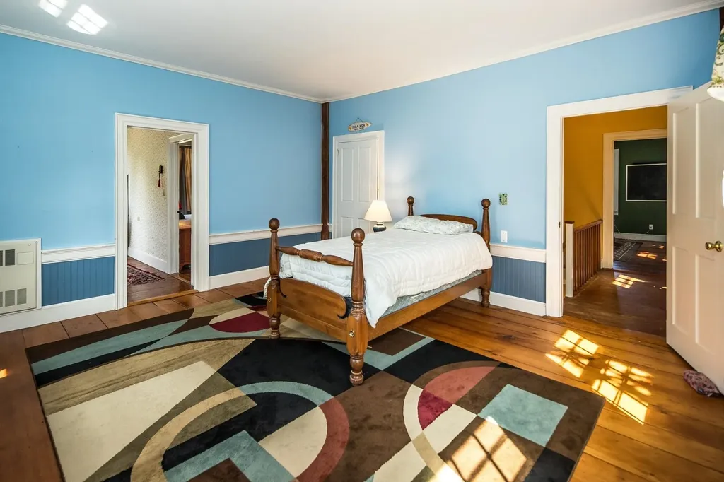 493 North Road Castleton VT 05735