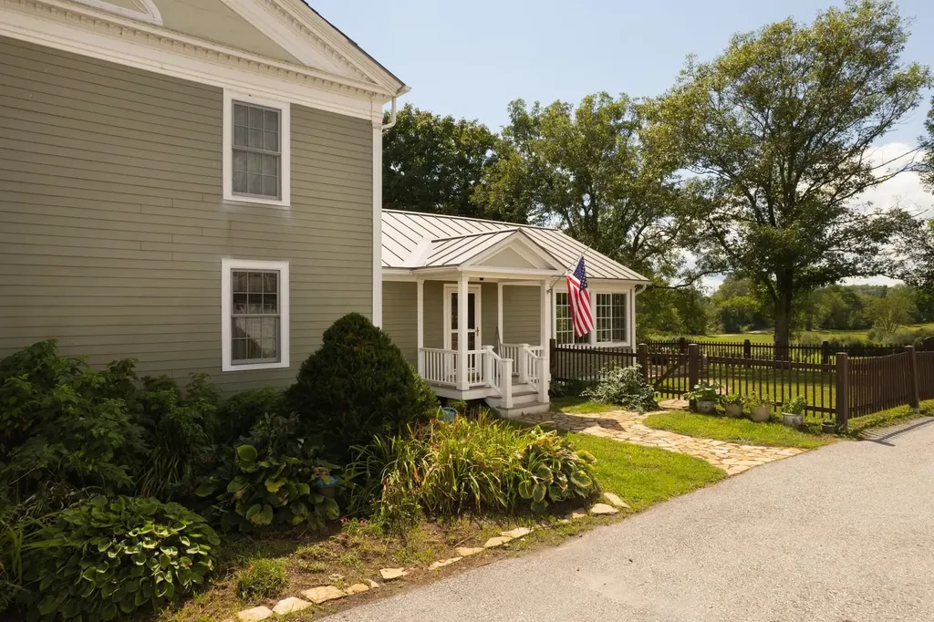 493 North Road Castleton VT 05735