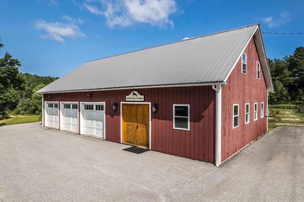 493 North Road Castleton VT 05735