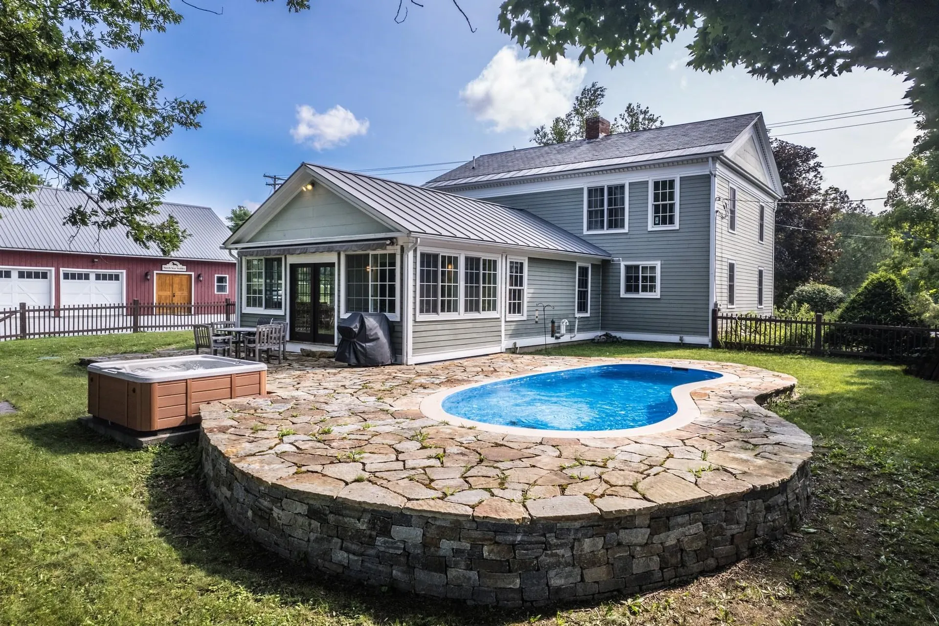493 North Road Castleton VT 05735