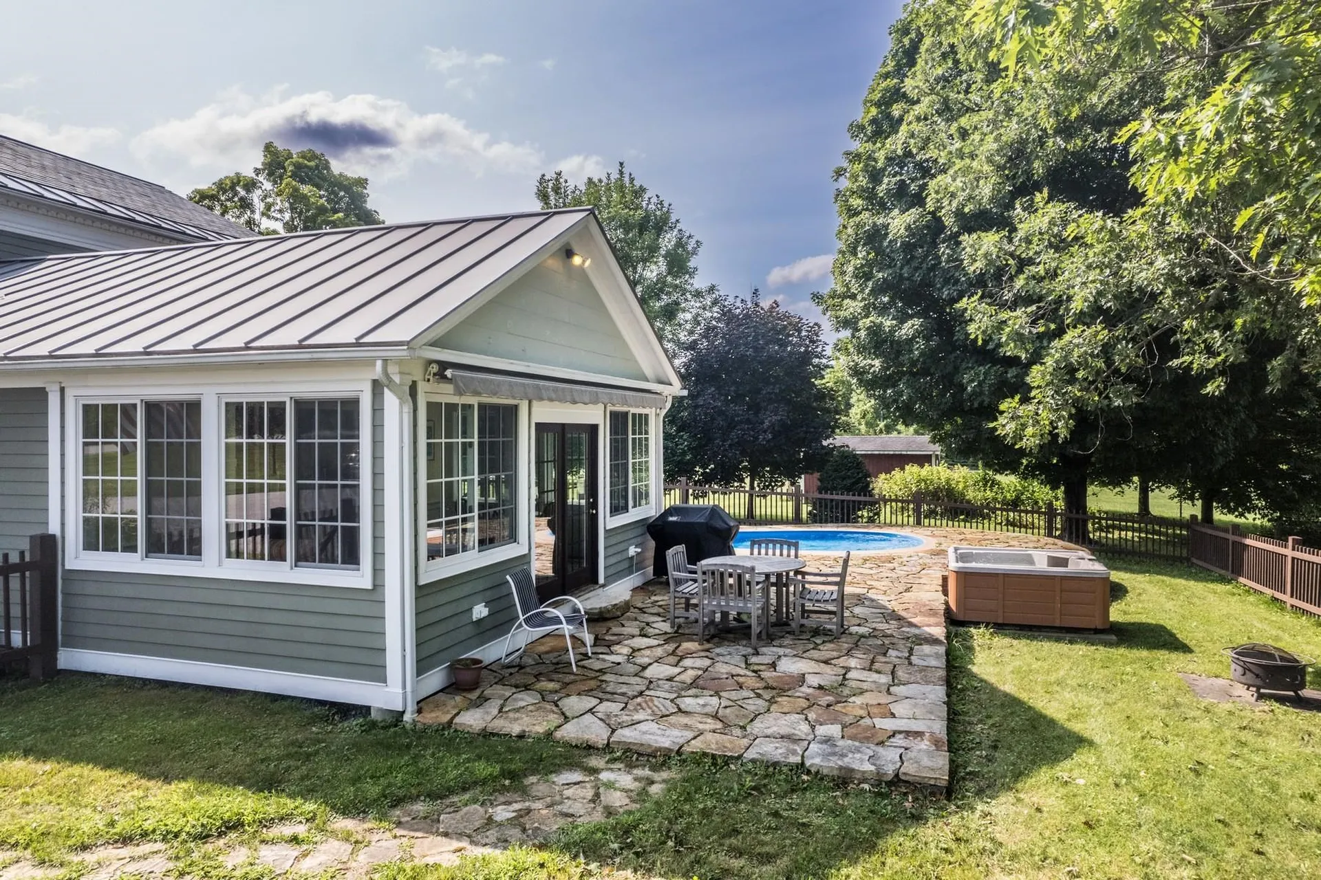 493 North Road Castleton VT 05735