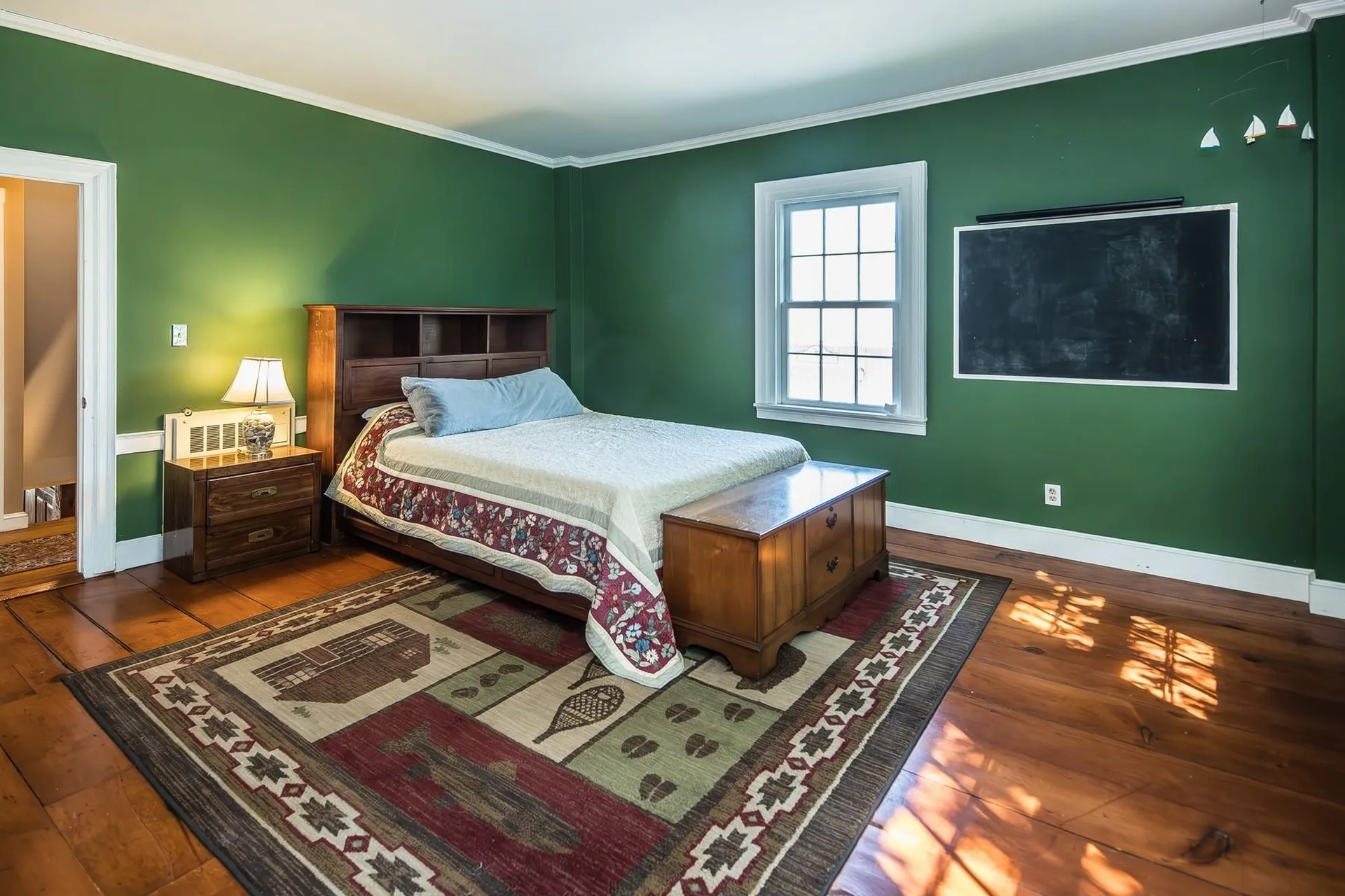 493 North Road Castleton VT 05735