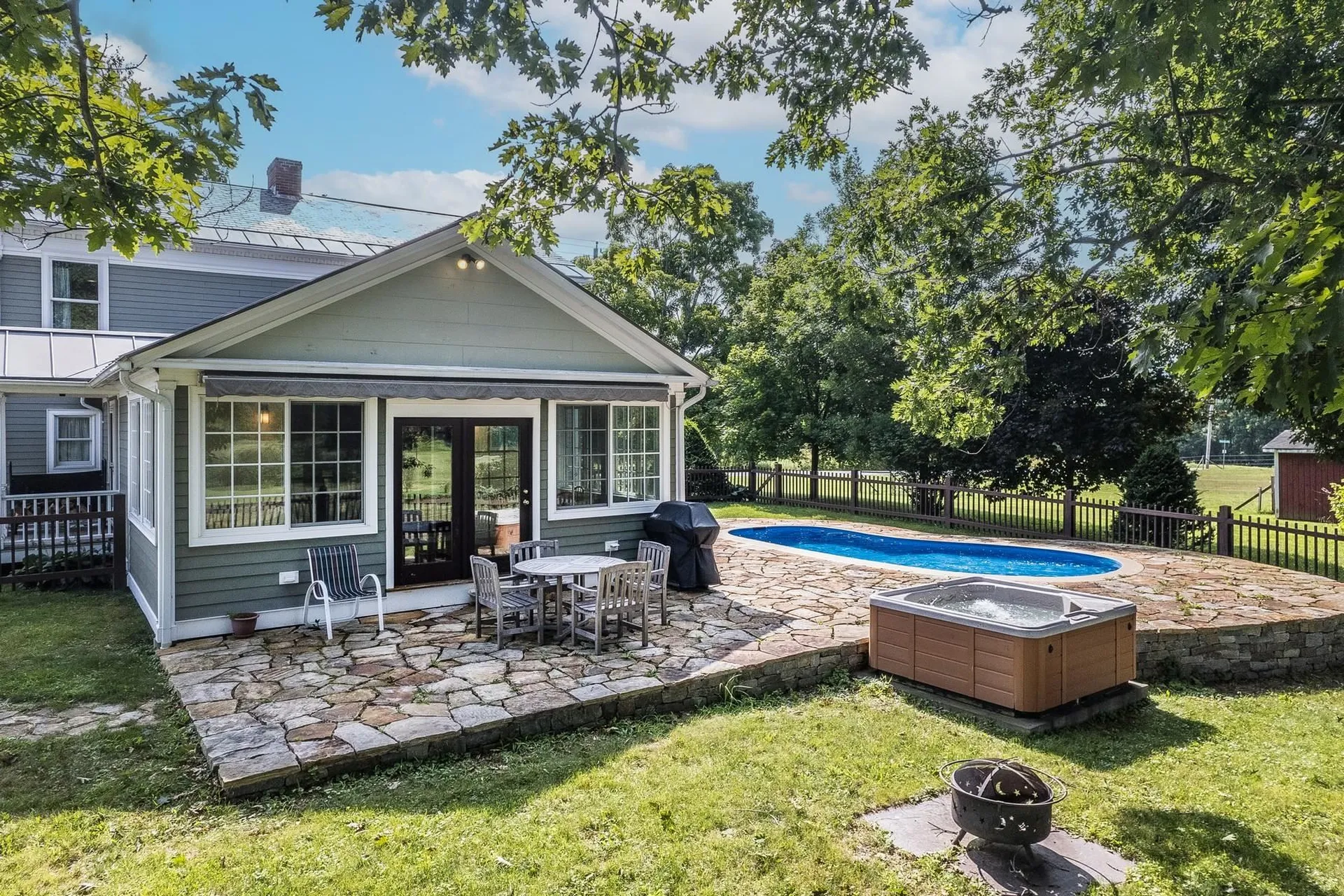493 North Road Castleton VT 05735