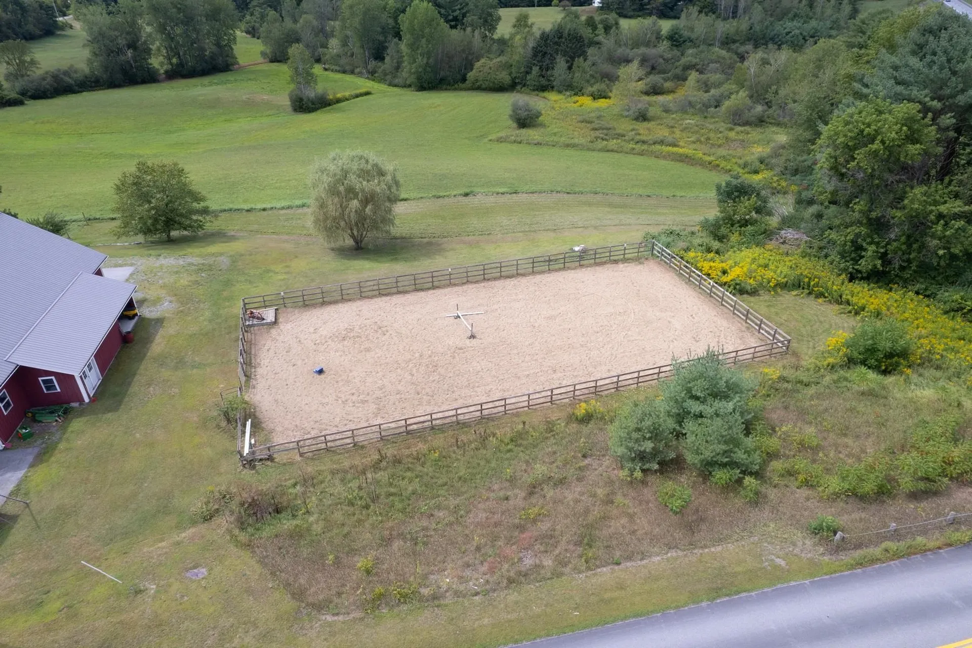 493 North Road Castleton VT 05735
