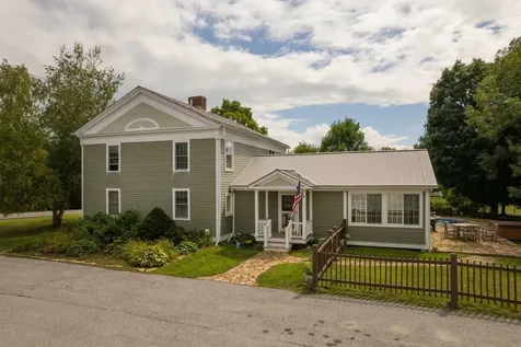 493 North Road Castleton VT 05735