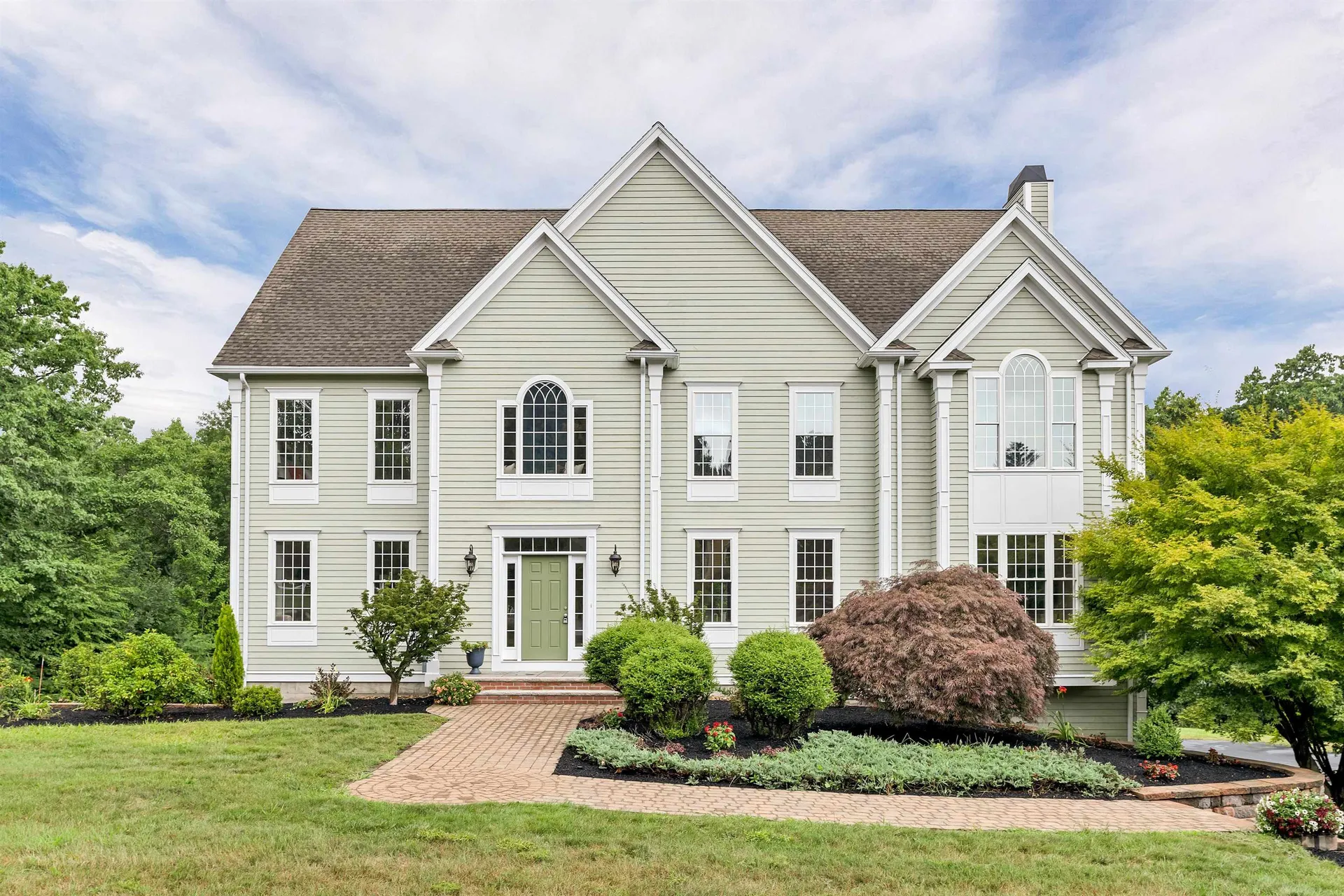 4 Ryan Farm Road Windham NH 03087
