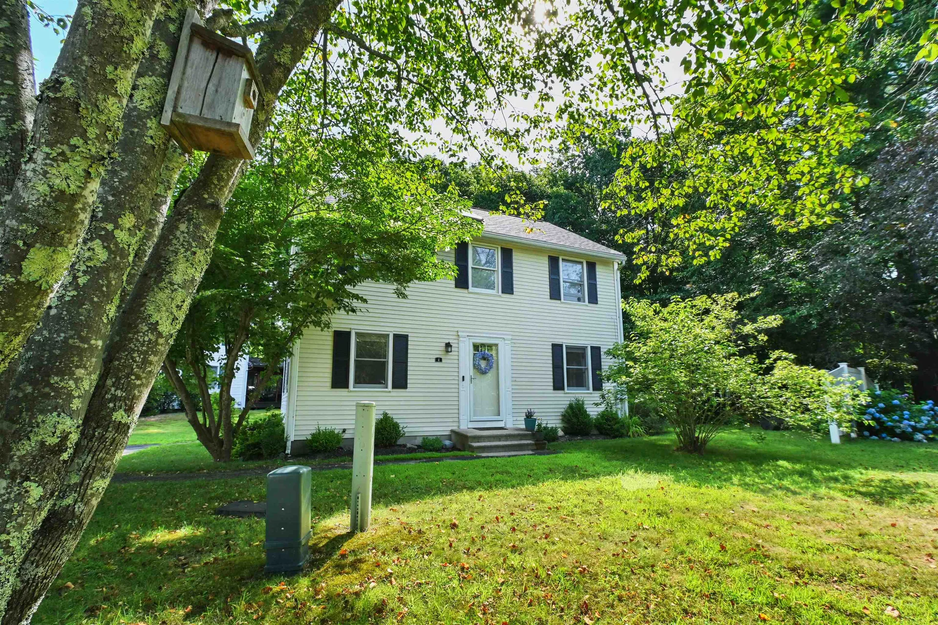 4 Oak Hill Lane Exeter NH 03833