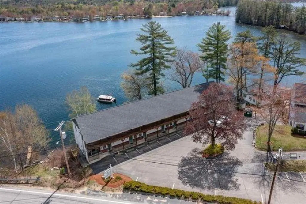 885 Laconia Road Tilton NH 03276